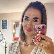 Мастер татуажа Ирина Казанкина Москва,