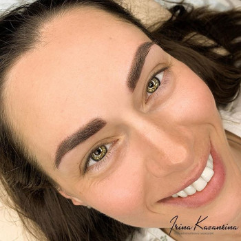 Ирина Казанкина , Moscow Фото - 5