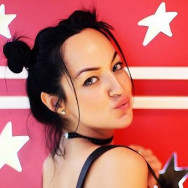 Specjalista od tatuażu Олеся Кудря Moscow,