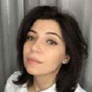 Permanent Make-up-Meister Оксана Макоева Moscow,