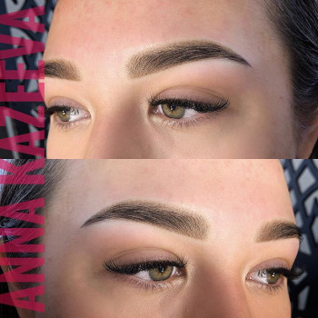 Анна Казеева , Moscow Фото - 5