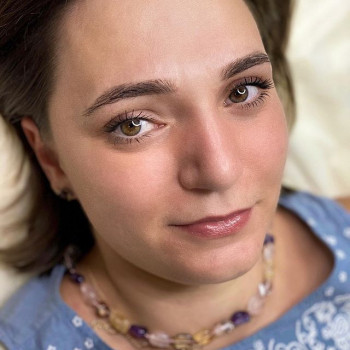 Алины Бергер , Moscow Фото - 5