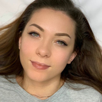 Алины Бергер , Moscow Фото - 6