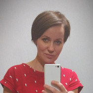 Permanent Make-up-Meister Татьяна Кокшарова Moscow,