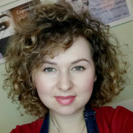 Permanent Makeup Master Екатерина Сафина  on Barb.pro