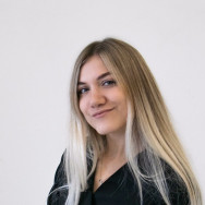 Augenbrauenmacher Ольга Лепешкина Moscow,