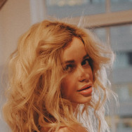 Specjalista od tatuażu Алеся Лисс Moscow,