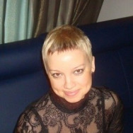 Permanent Makeup Master Ирина Пескова  on Barb.pro