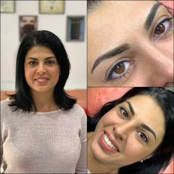 Ирина Пескова , Moscow Фото - 5