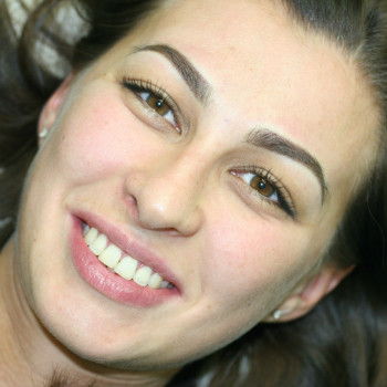 Дарья Реус , Moscow Фото - 5