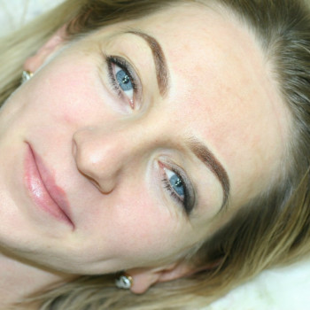 Дарья Реус , Moscow Фото - 6