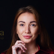 Permanent Makeup Master Анна Зорина  on Barb.pro