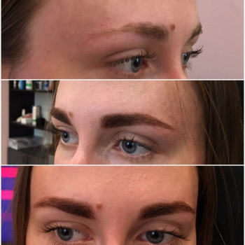 Мария Понкрашина , Москва Фото - 5