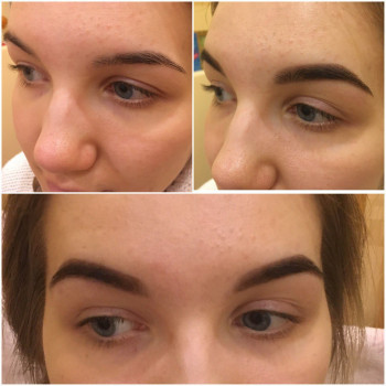 Мария Понкрашина , Москва Фото - 6