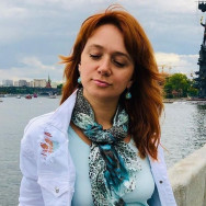 Permanent Make-up-Meister Дарья Кожевникова Moscow,Новая Москва, Красная Пахра, 45 км Калужского шоссе, 2 этаж ТЦ Берендей  