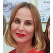 Permanent Makeup Master Наталья Попова  on Barb.pro