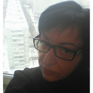 Permanent Makeup Master Светлана Родина Moscow,