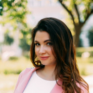 Permanent Makeup Master Екатерина Маркова Moscow,