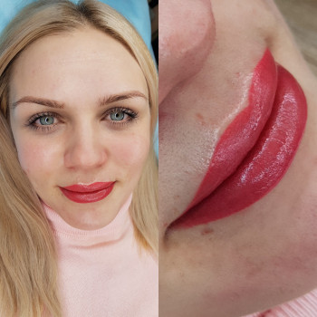 Екатерина Маркова , Moscow Фото - 6