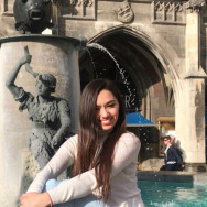 Permanent Makeup Master Рина Ивер Moscow,