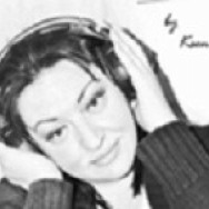 Kosmetyczka Ксения Гукова Moscow,