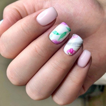 Luxe Nails & beauty , Moscow Фото - 5