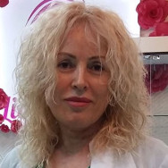 Permanent Makeup Master Зарина Хестанова  on Barb.pro