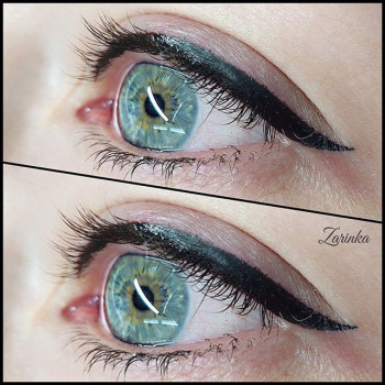 Зарина Хестанова , Moscow Фото - 5