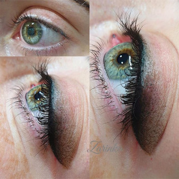 Зарина Хестанова , Moscow Фото - 6