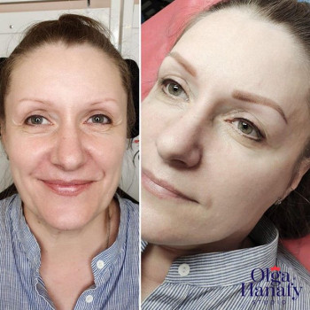 Ольга Ханафи, Moscow Фото - 6