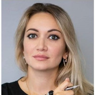 Permanent Makeup Master Галина Баркова  on Barb.pro