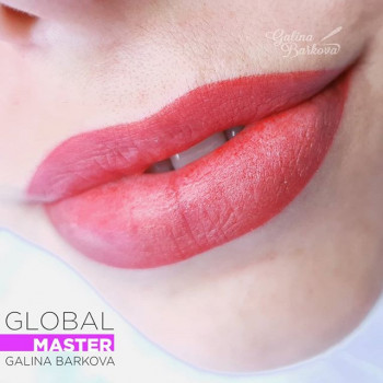 Галина Баркова , Moscow Фото - 6