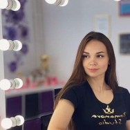 Permanent Makeup Master Мария Романова on Barb.pro