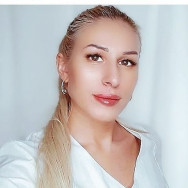 Permanent Makeup Master Алла Рудова  on Barb.pro