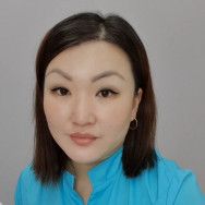 Specjalista od tatuażu Светлана  Moscow,