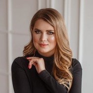 Permanent Make-up-Meister Татьяна Лосева Moscow,