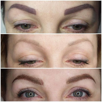 Екатерина Балабанова , Moscow Фото - 6