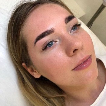 Ирина Самойлова , Москва Фото - 5