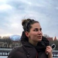 Permanent Make-up-Meister Юлия Седова Moscow,