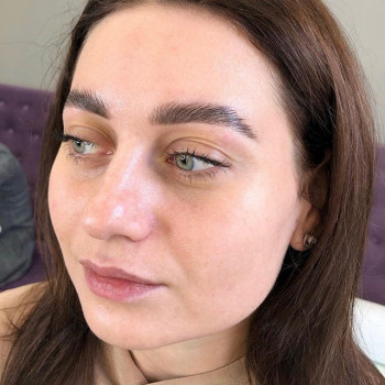 Юлия Седова , Moscow Фото - 7