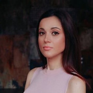 Мастер татуажа Алла Сахоцкая Москва,