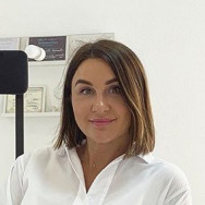Permanent Makeup Master Екатерина Ермакова  on Barb.pro