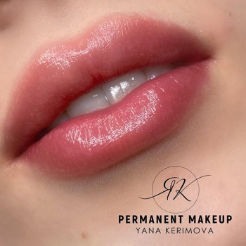 Яна Керимова , Moscow Фото - 5