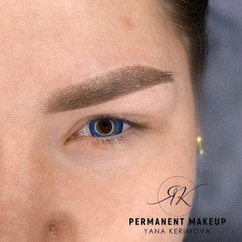 Яна Керимова , Moscow Фото - 6