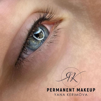 Яна Керимова , Moscow Фото - 7