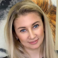 Permanent Makeup Master Татьяна Соломатина  on Barb.pro