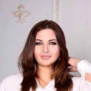 Permanent Makeup Master Лилия Ворокова  on Barb.pro