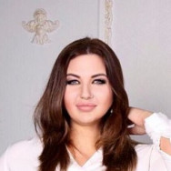 Permanent Make-up-Meister Лилия Ворокова Moscow,