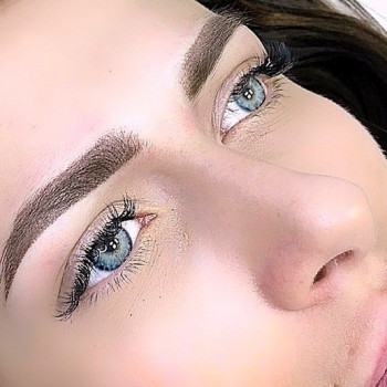 Лилия Ворокова , Moscow Фото - 5