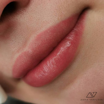 Анна Васильева , Moscow Фото - 5